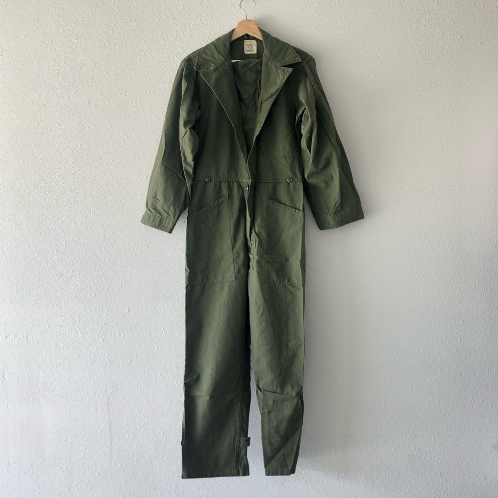 OG-107 coverall